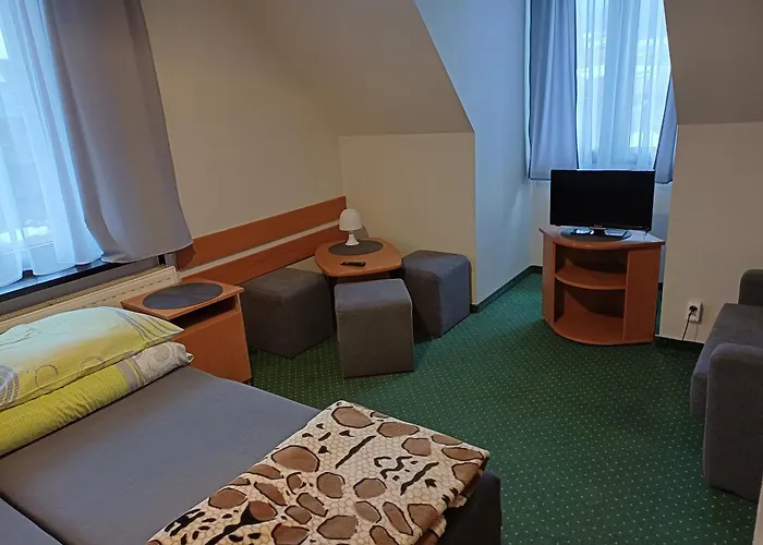 Willa Marysieńka Zakopane