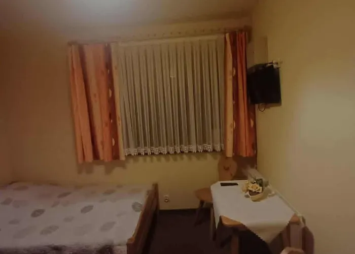 Willa Marysieńka Zakopane